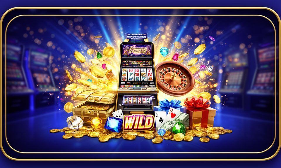 na77 Casino